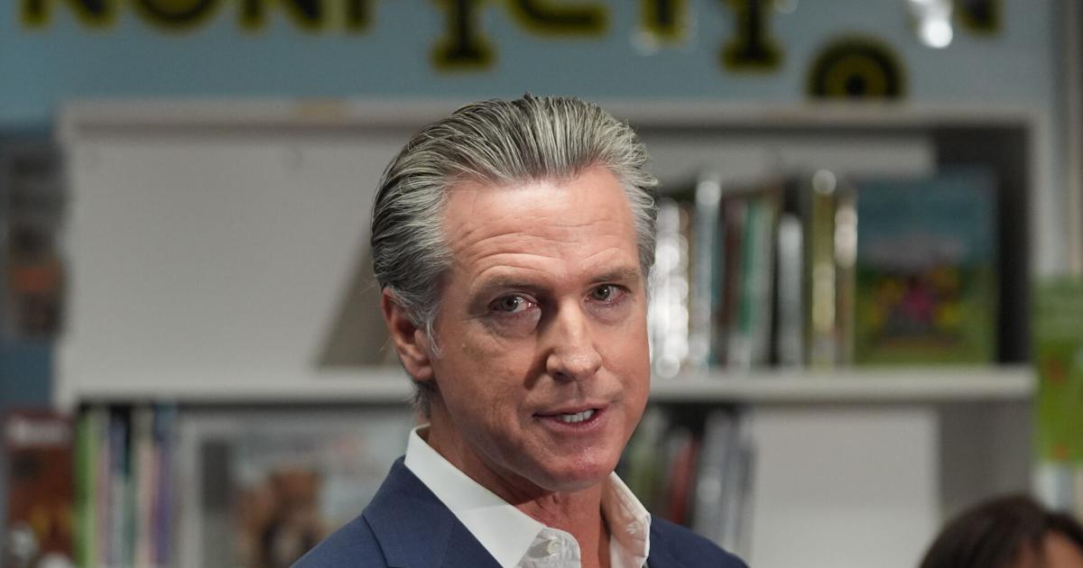 California Governor Enacts Legislation to Safeguard Children from AI Chatbot Risks California Governor Enacts Legislation to Safeguard Children from AI Chatbot Risks