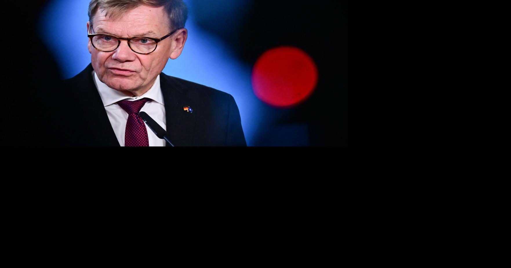 Germany NATO | World