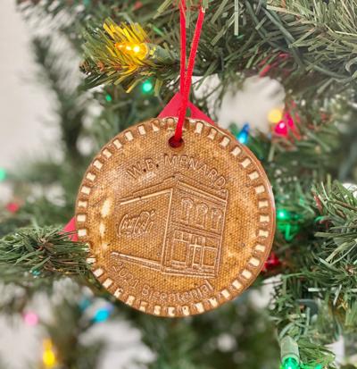 Ornament photo
