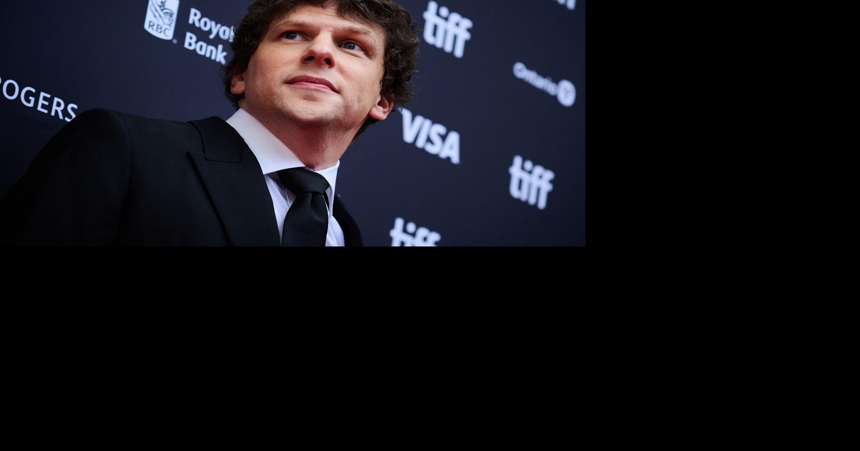 Canada TIFF "The Debut"