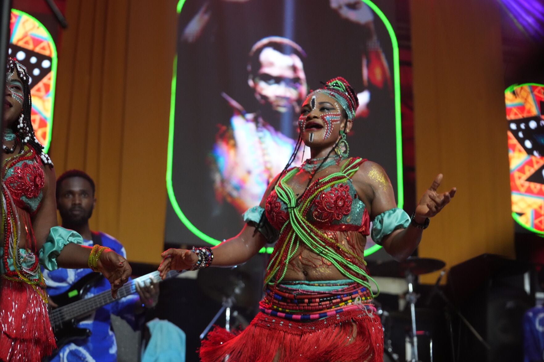 Nigeria Felabration | World | guardonline.com