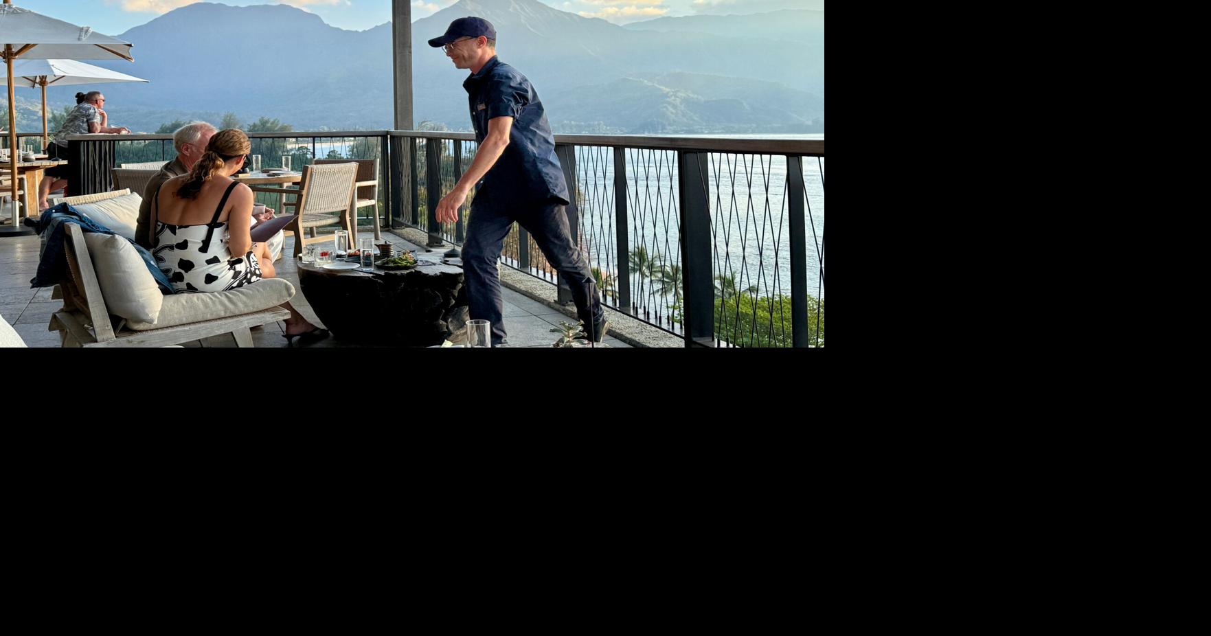 Where Ocean Views Meet Rising Tensions in Princeville