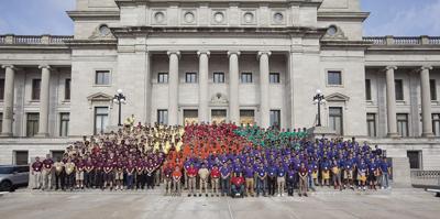 Boys State Class of 2018