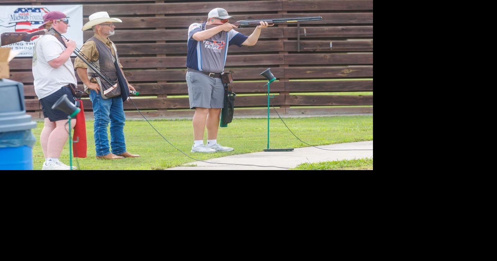 Westside returns to top spot in Shooting Sports final By Jim Harris Arkansas Wildlife Magazine managing editor Jun 11, 2026 42 mins ago