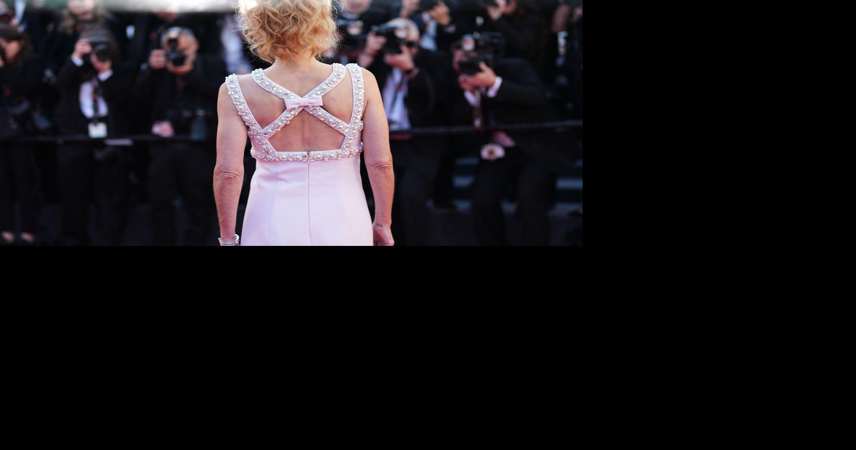 France Cannes 2026 A Woman's Life Red Carpet | World | guardonline.com