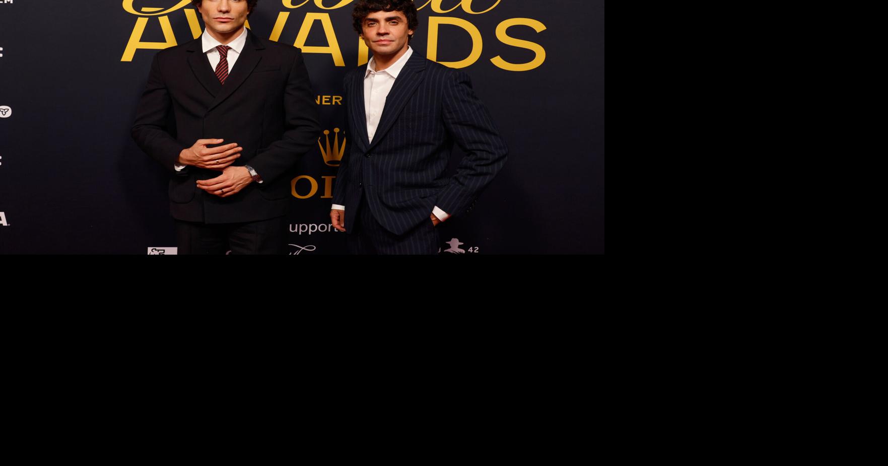 2026 TIFF - TIFF Tribute Awards