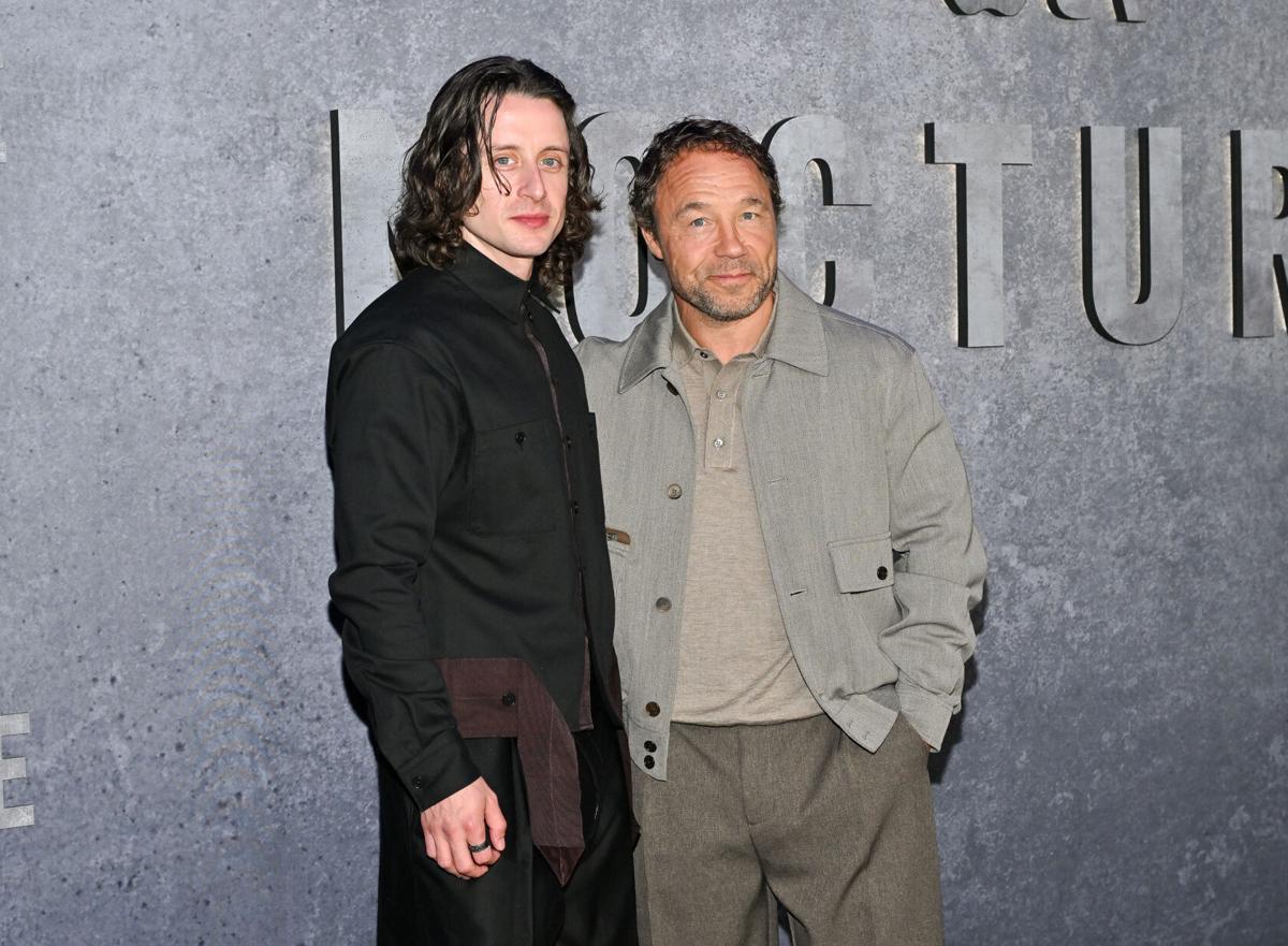 NY Premiere of Nocturne