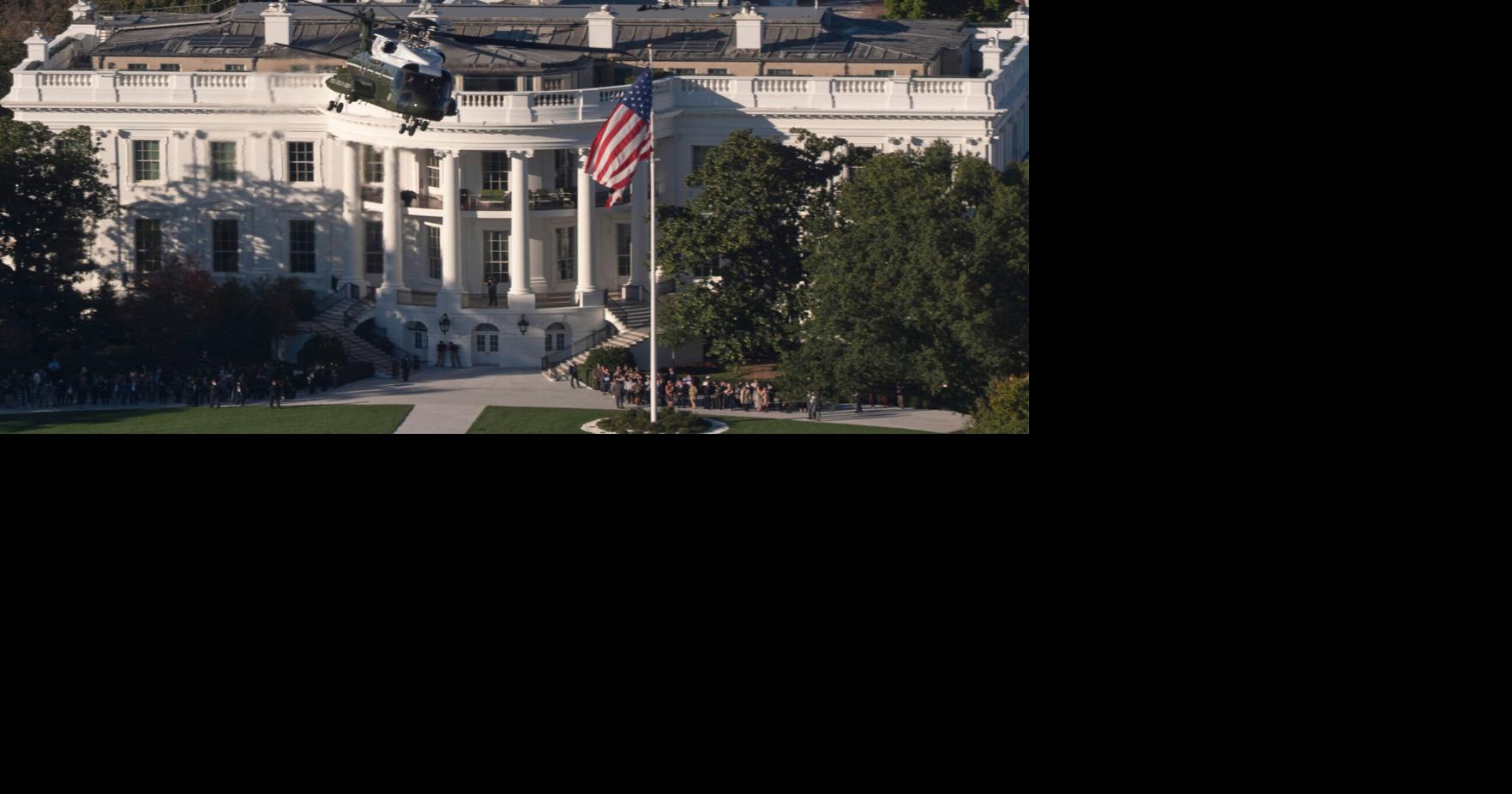 Trump | National | guardonline.com