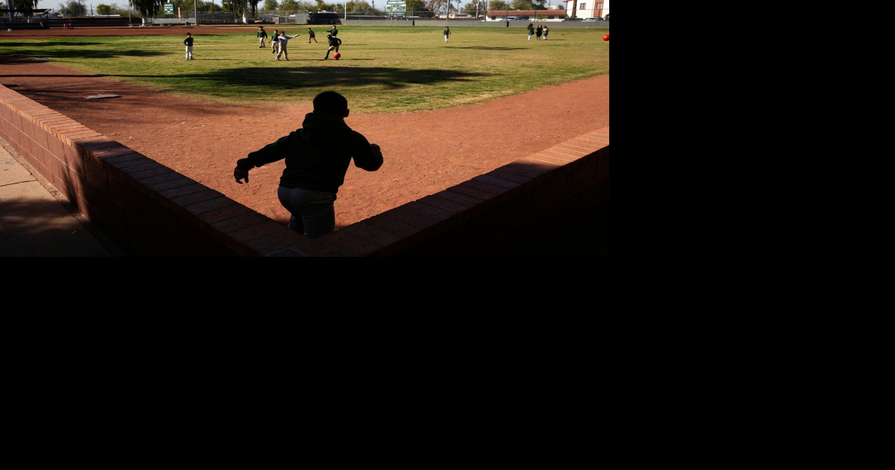 Pediatrics group issues new guidance on recess for the first time in 13 ...