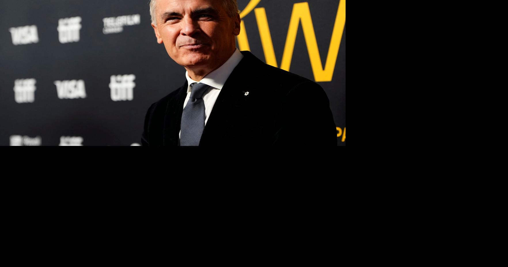 Canada TIFF Tribute Awards