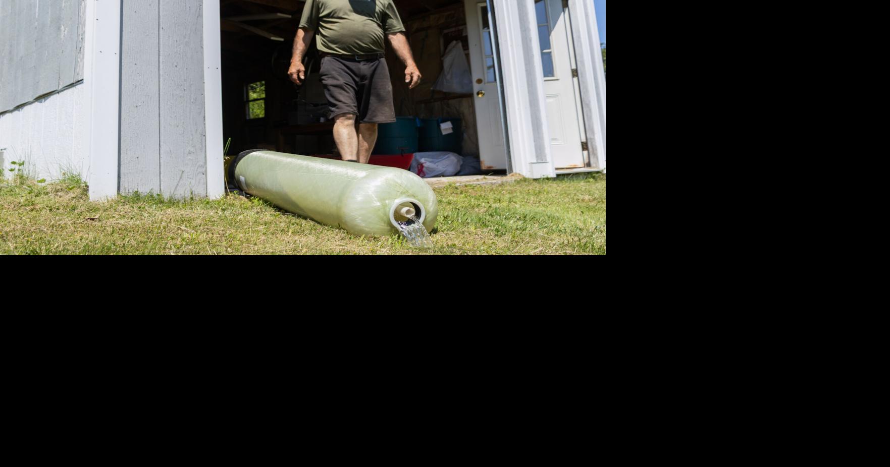 Well Water Arsenic | National | guardonline.com