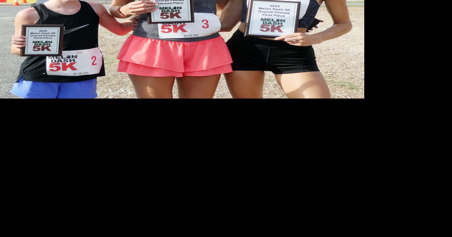 Top female runners | Sports | guardonline.com