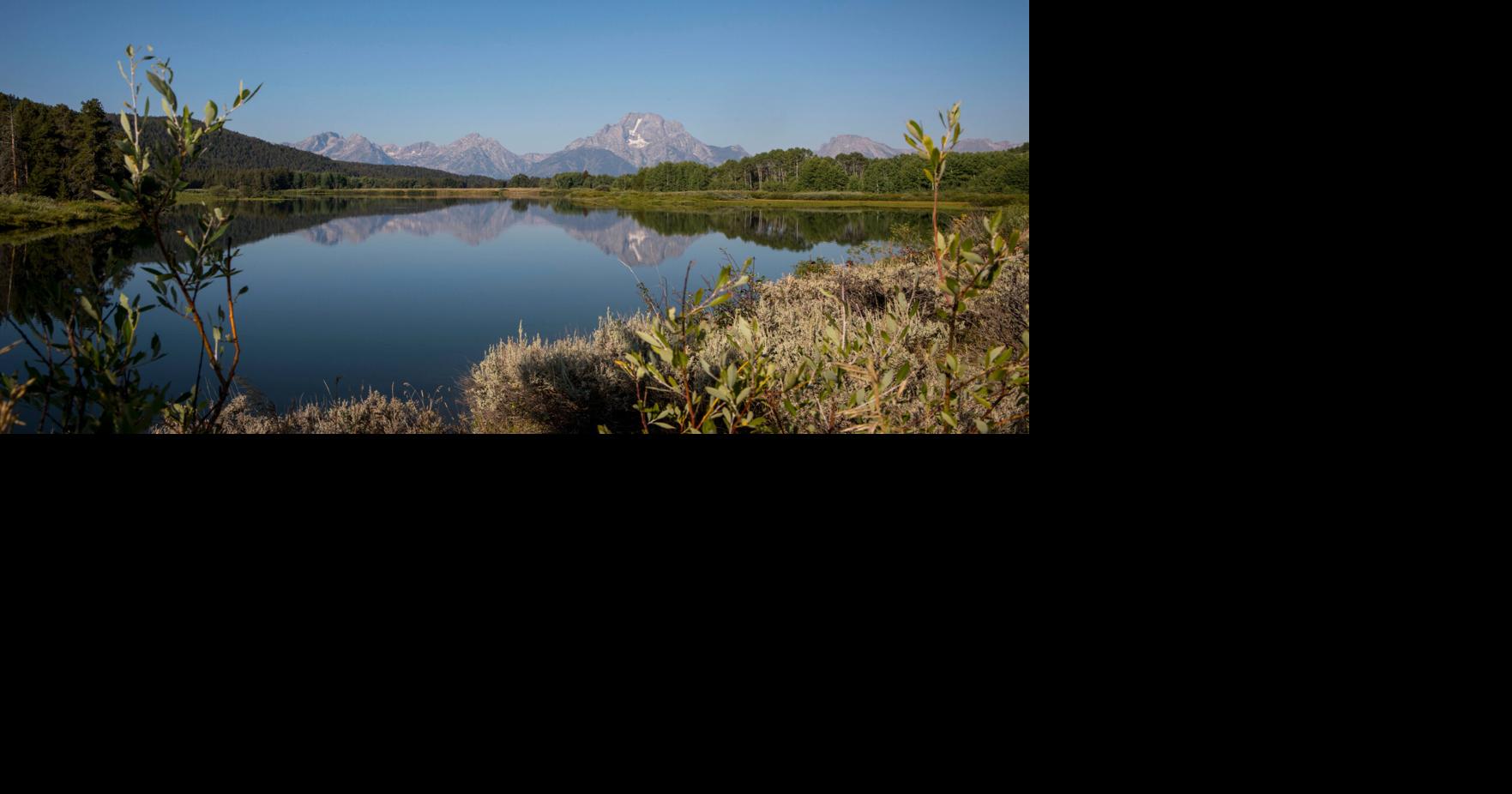 MLB considers Grand Teton National Park for baseball game site ...