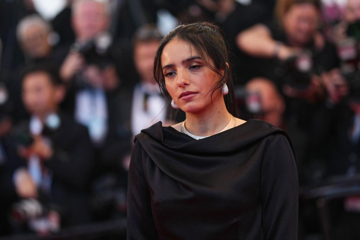 France Cannes 2026 Parallel Tales Red Carpet | World | guardonline.com