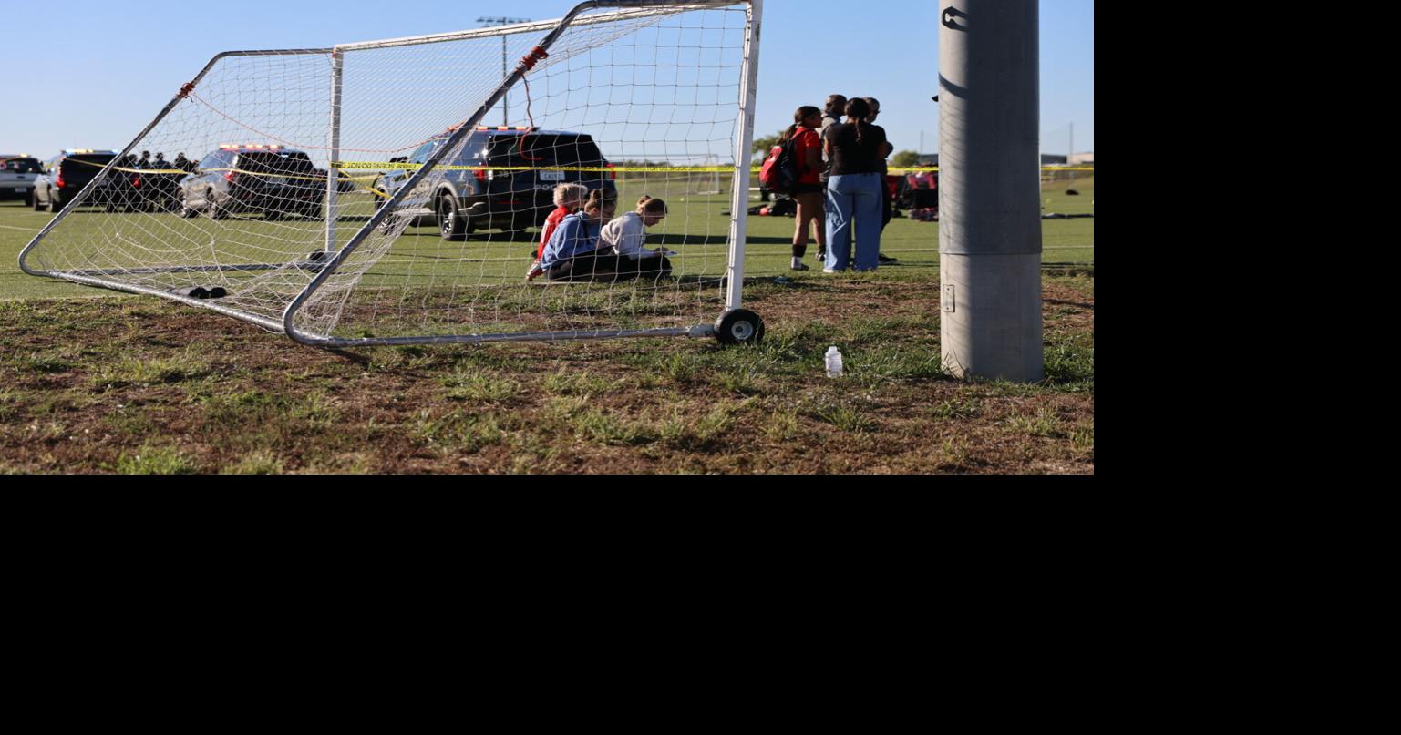 Driver in deadly Kansas soccer field crash released while investigation ...