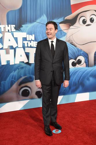 LA Premiere of 