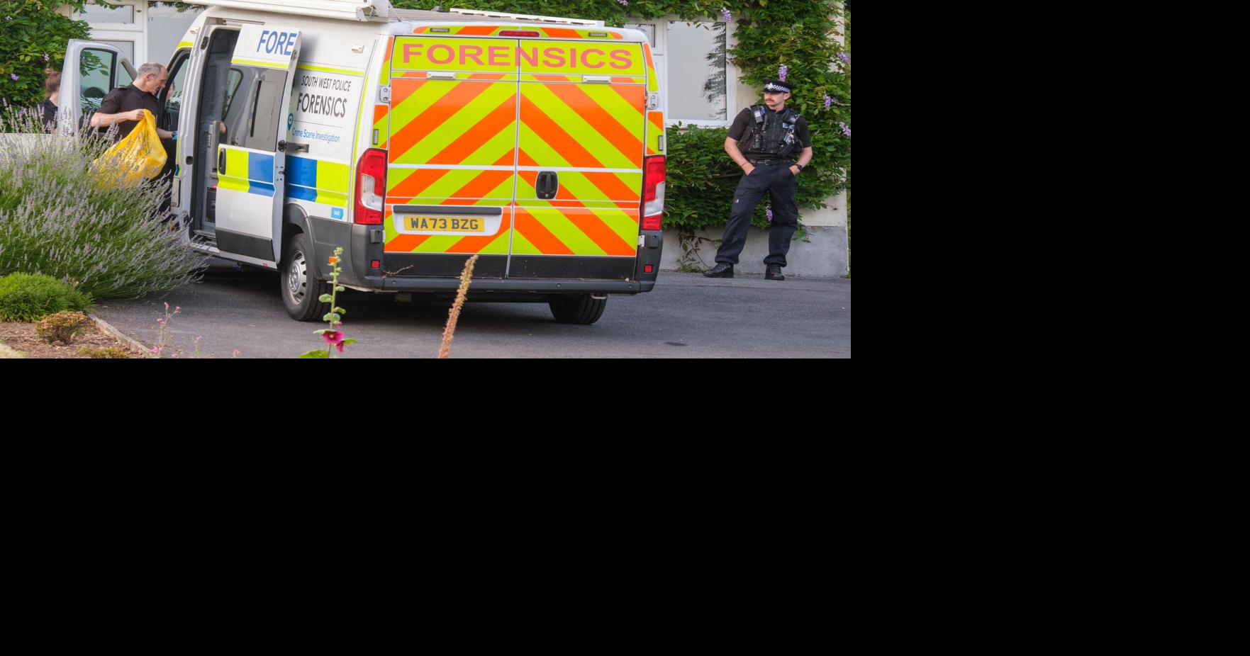 UK police make new arrest over killing of former politician Ann Widdecombe British police have arrested a 28-year-old man on suspicion of killing former politician Ann Widdecombe By JILL LAWLESS - Associated Press Jul 11, 2026 Jul 11, 2026 Updated 28 mins ago