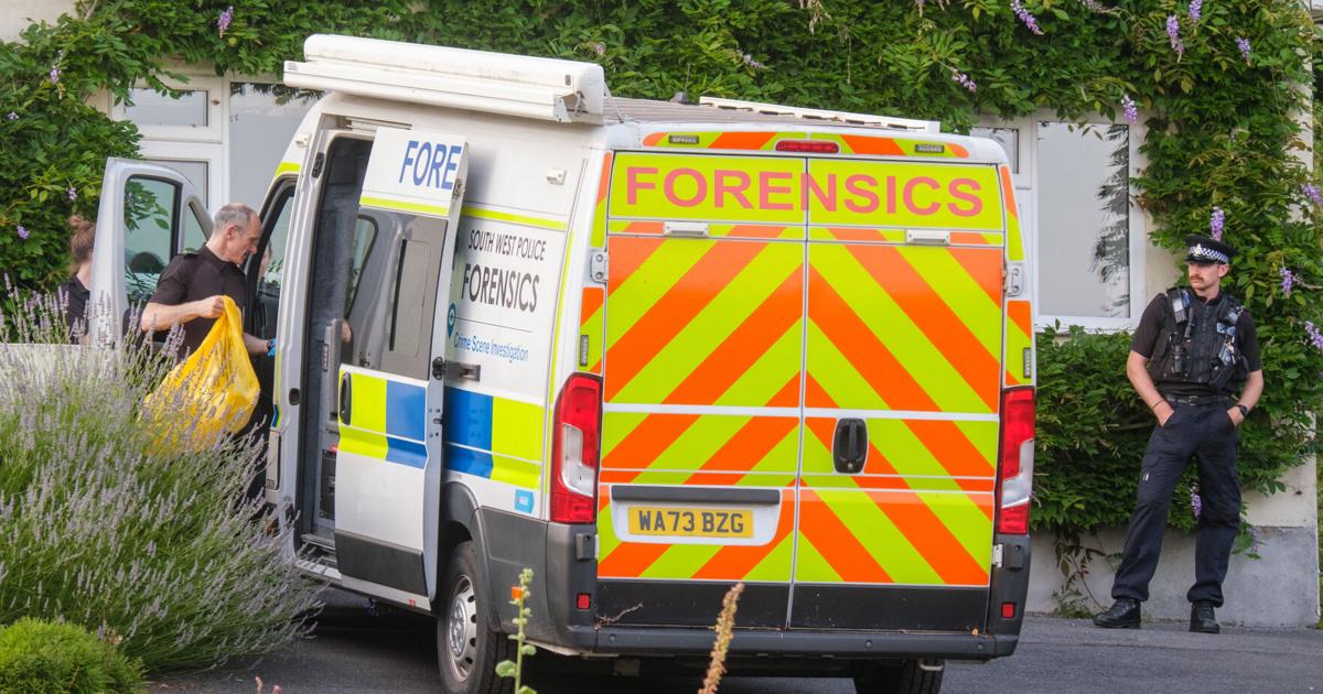 UK police make new arrest over killing of former politician Ann Widdecombe British police have arrested a 28-year-old man on suspicion of killing former politician Ann Widdecombe By JILL LAWLESS - Associated Press Jul 11, 2026 Jul 11, 2026 Updated 28 mins ago
