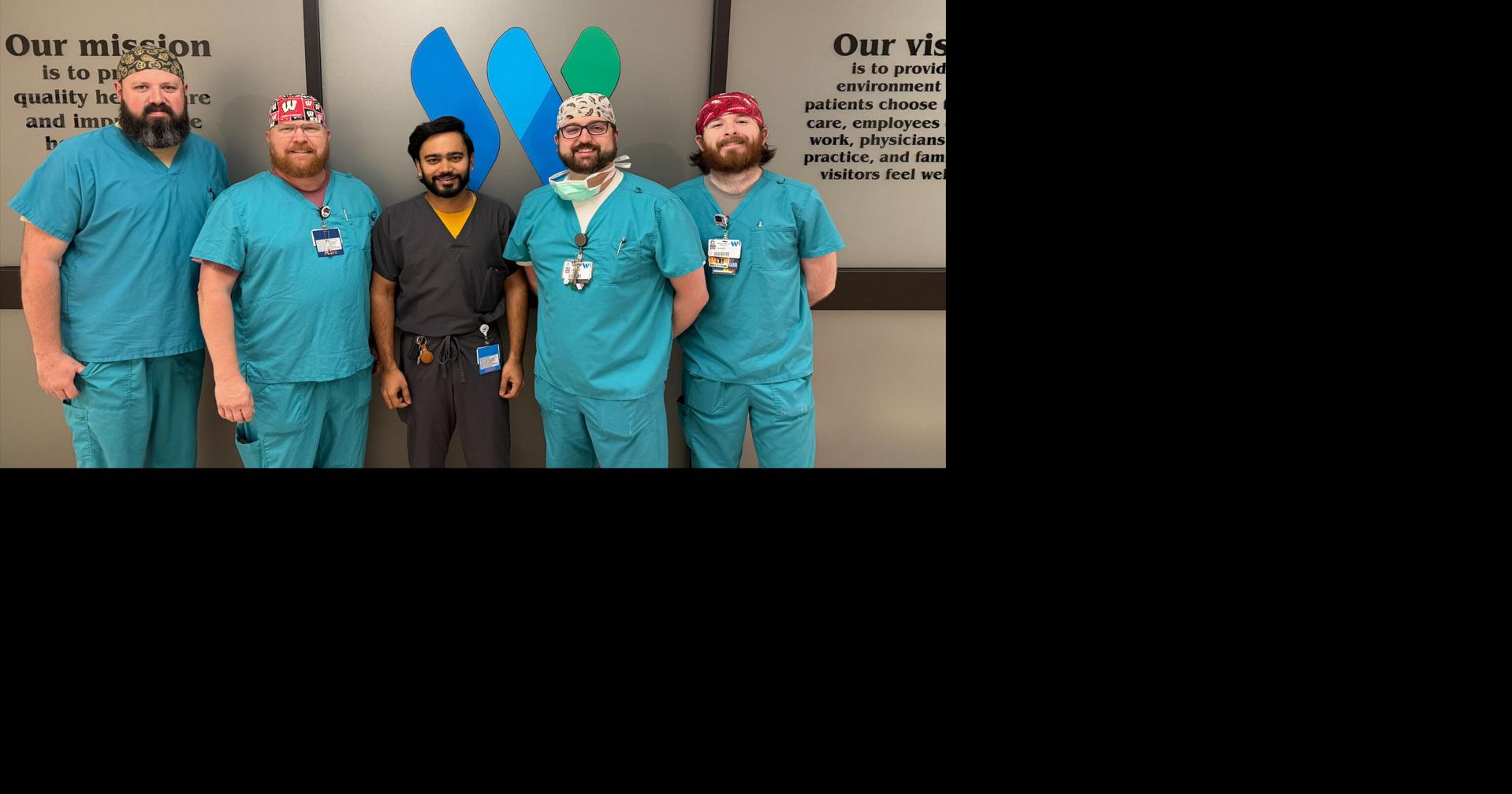 WRH reaches new milestone in cardiovascular care | News | guardonline.com