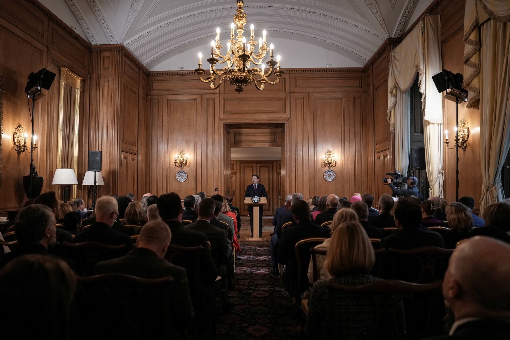 Britain Politics | World | guardonline.com