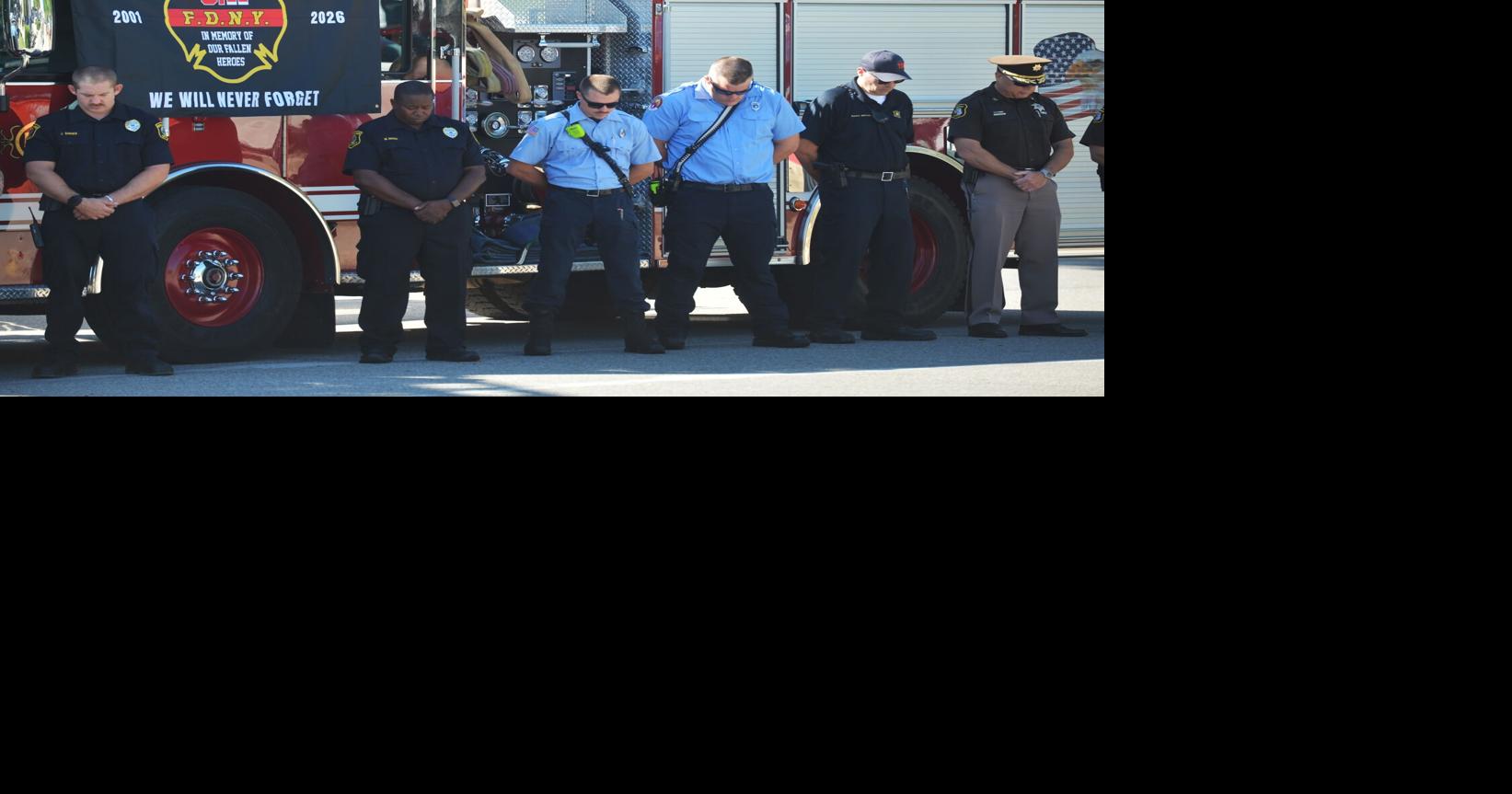Sept 11 Anniversary Michigan