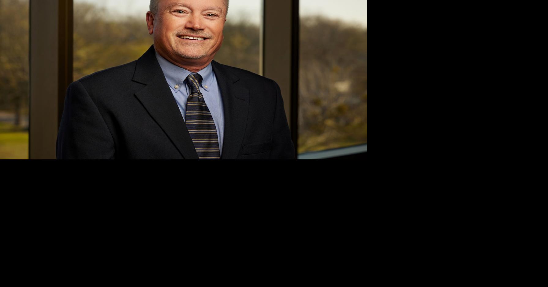 Owens promoted to senior vice president, commercial lending News