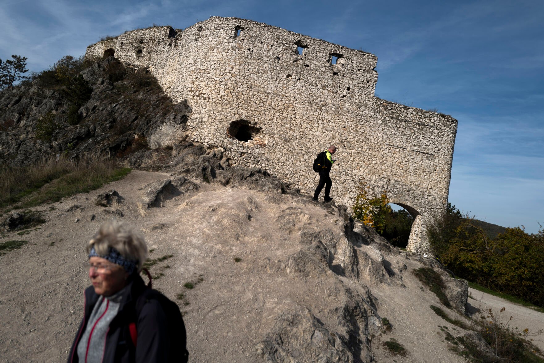 400 Years Later, Accounts Of Hungarian 'Blood Countess' Remain Shrouded ...