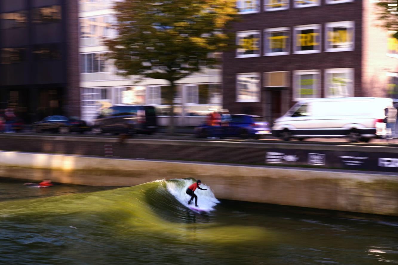 Netherlands Daily Life | World | guardonline.com