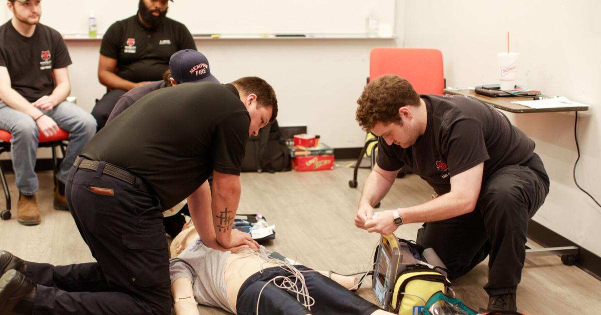 Countinue Sign Program steps in to continue A-State EMT and Paramedic Programs | News ...