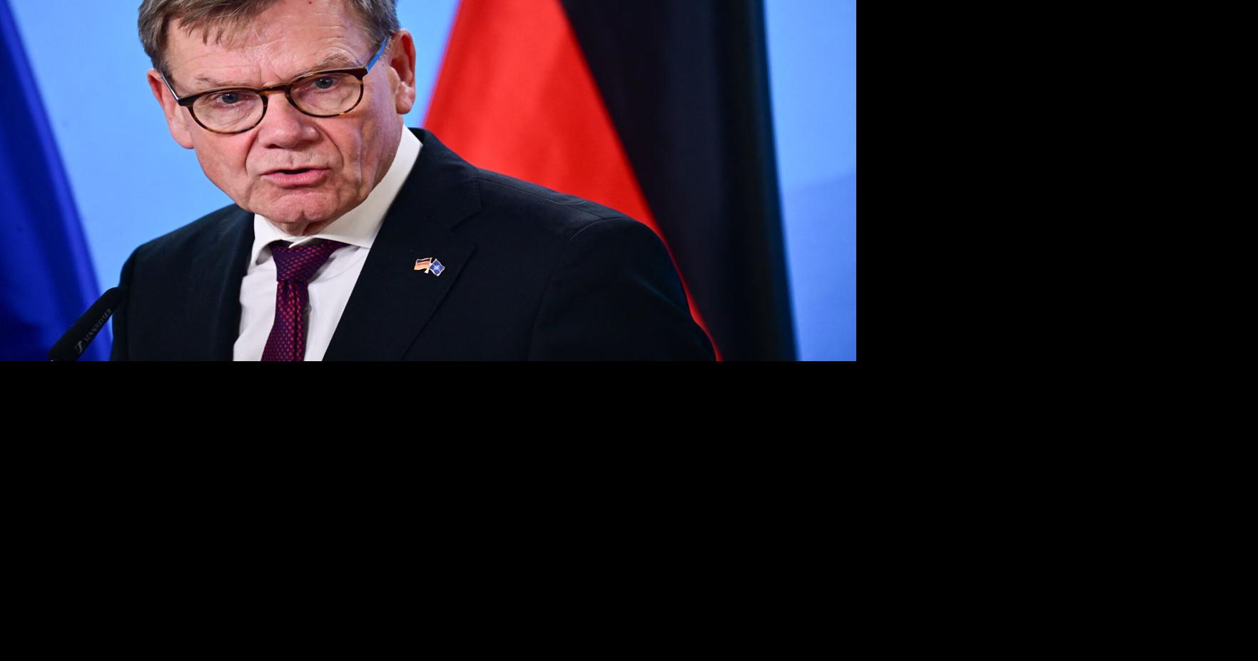Germany NATO | World | guardonline.com