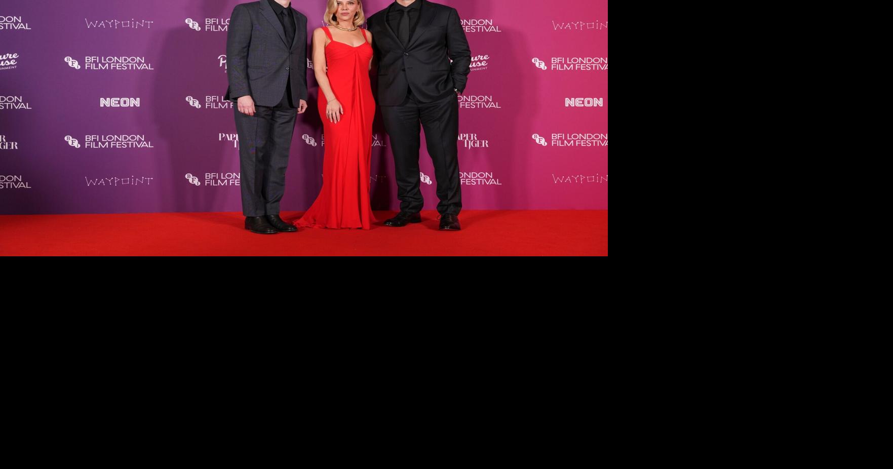 Britain LFF Paper Tiger Red Carpet | World | guardonline.com