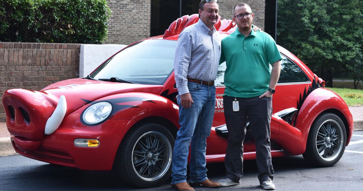 Razorbug The Razorbug Diploma Tour | News | guardonline.com