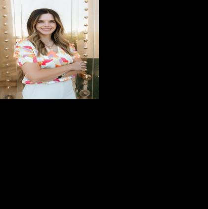 Community spotlight with Kayla Turner