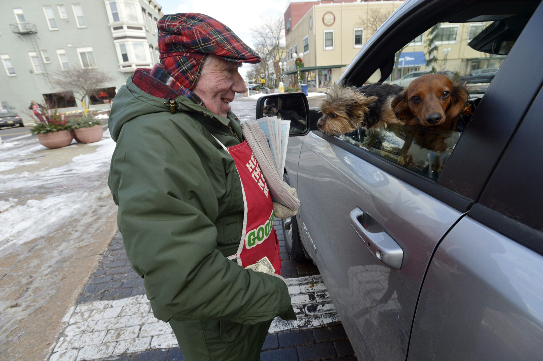 Michigan Daily Life | National | Guardonline.com