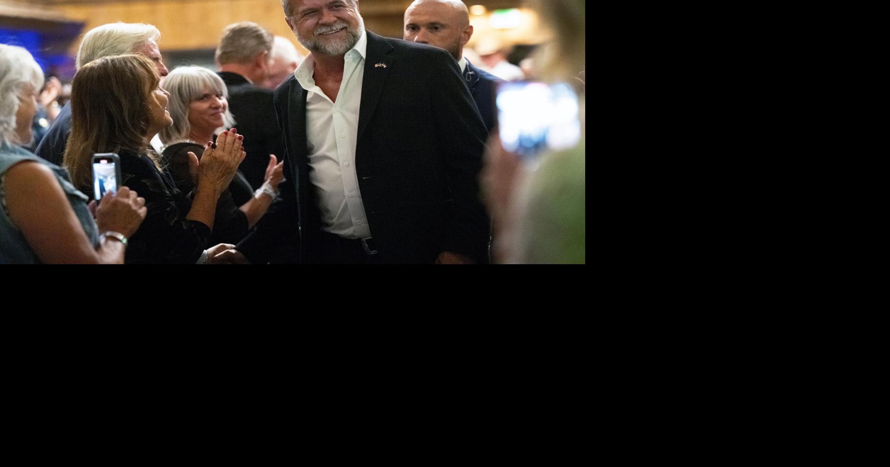 Election 2026 Colorado Governor