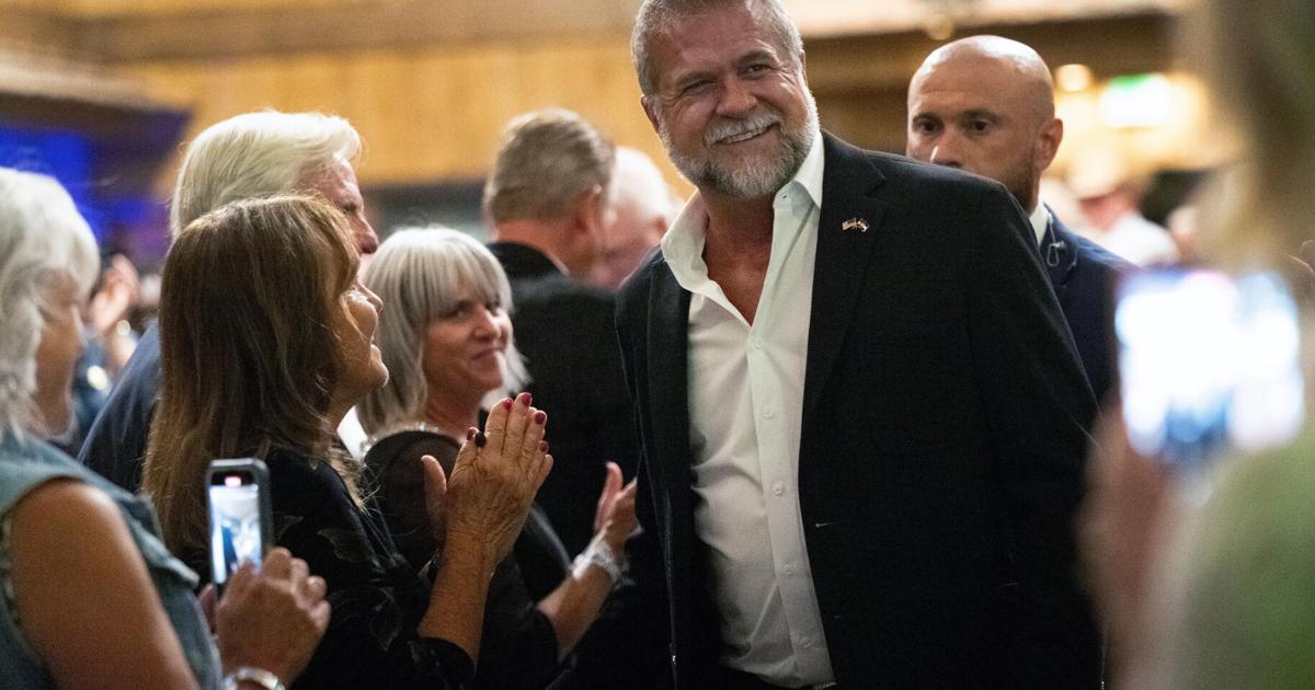 Election 2026 Colorado Governor