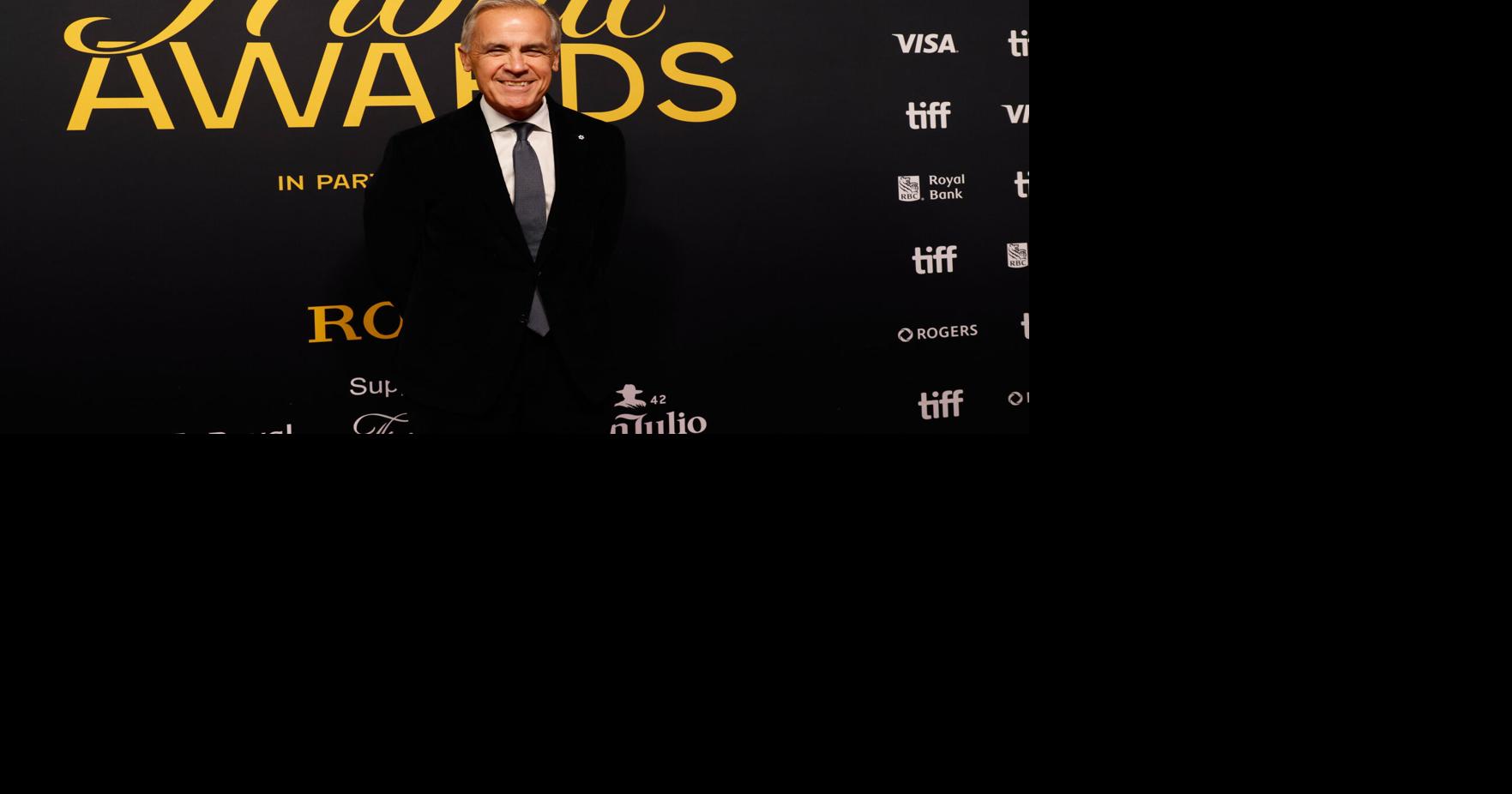 2026 TIFF - TIFF Tribute Awards
