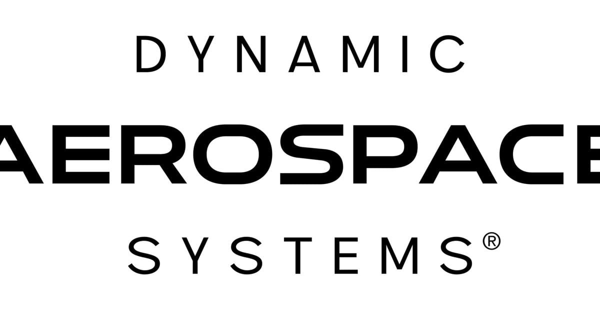 Dynamic Aerospace Systems, Ticker BRQL, Integrates Unusual Machines ...