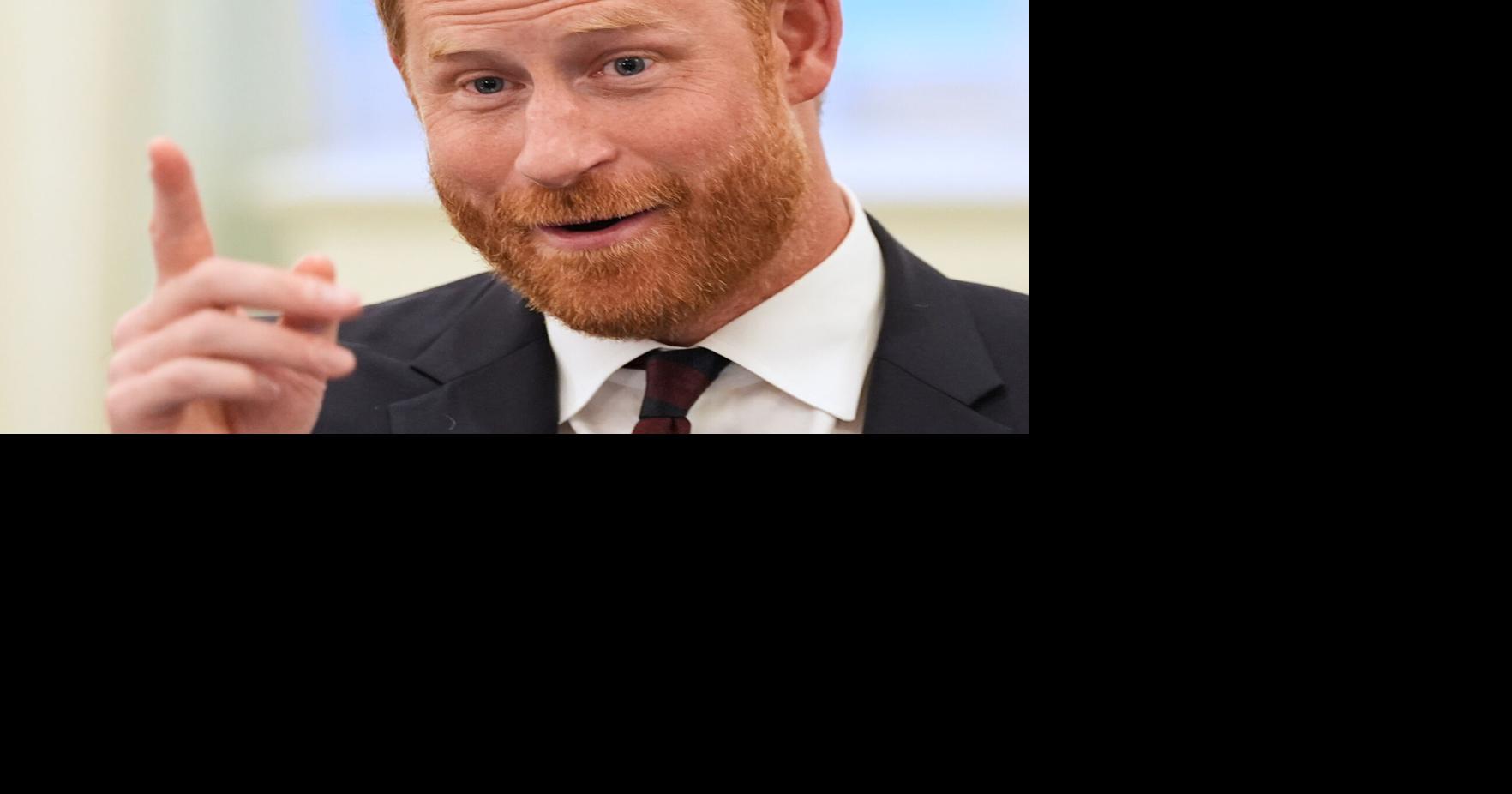Prince Harry and Elton John Face £34m Legal Bill After Failed Privacy Case