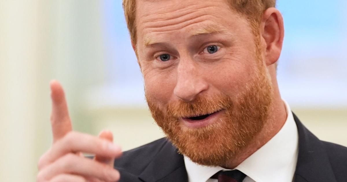 Photo: Guardonline Prince Harry and Elton John Face £34m Legal Bill After Failed Privacy Case
