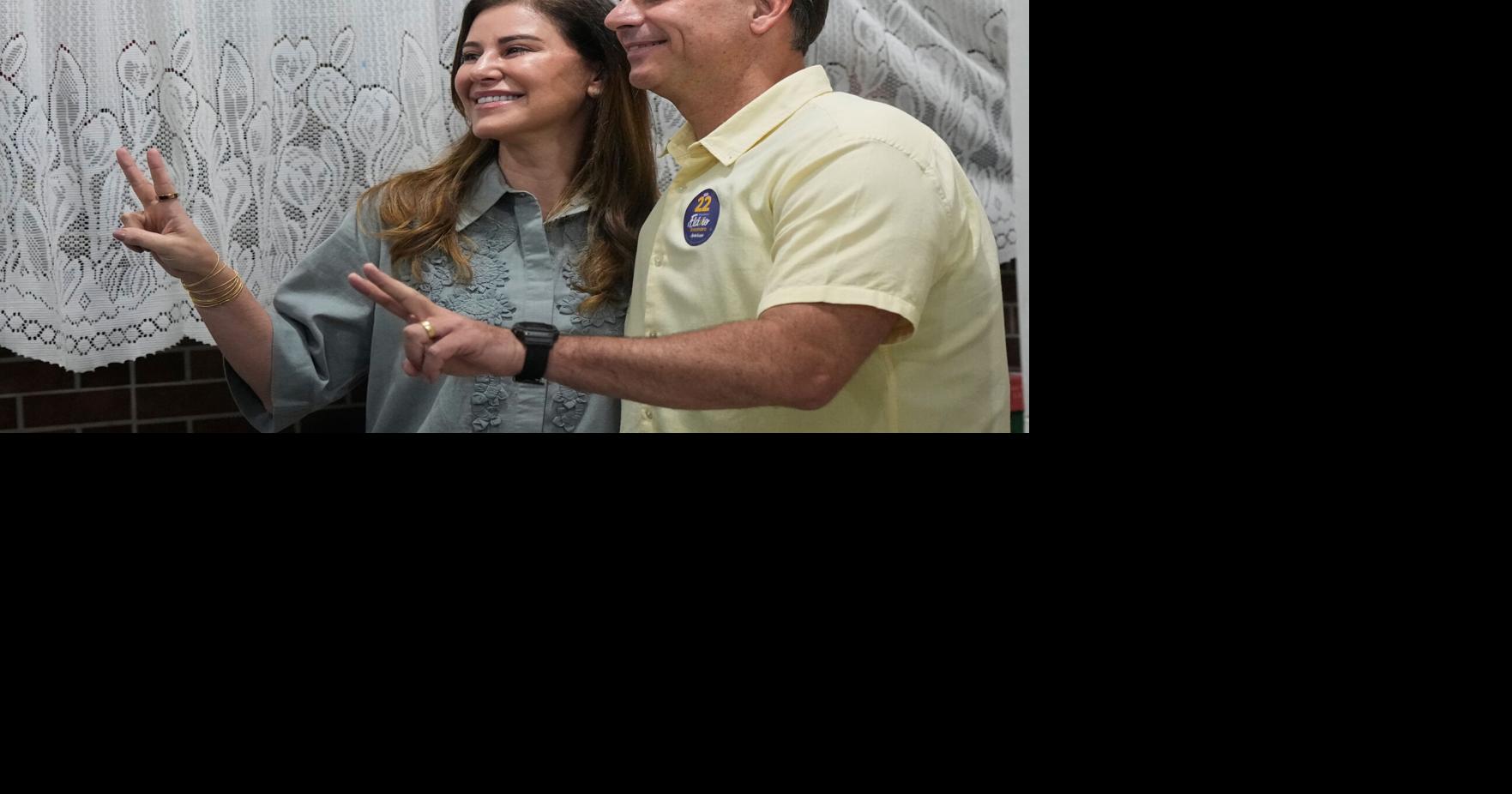 Brazil Election | World | guardonline.com