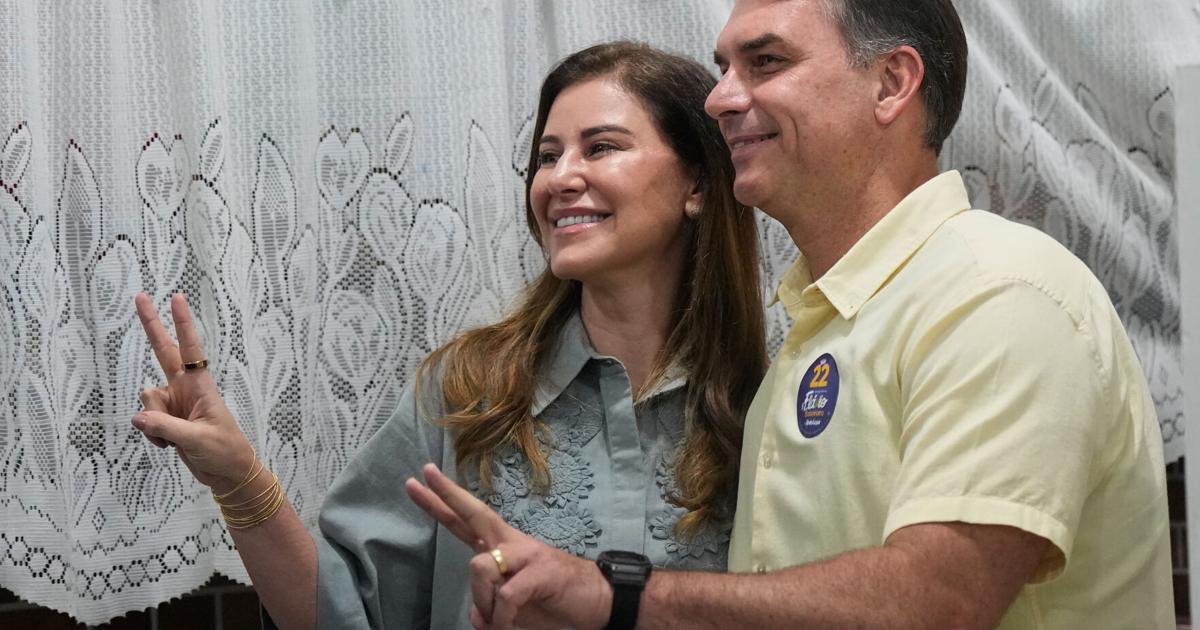 171 Letters Brazil Election | World | guardonline.com