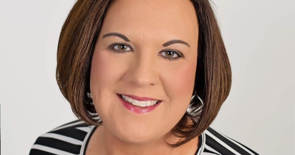 Community spotlight with Amy Pinkston