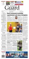 Batesville Daily Guard