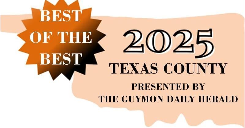 Have you voted for your favorite Texas County businesses?