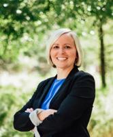 Oklahoma Rural Water Association Taps Carly Cordell to Serve as Chief of Staff