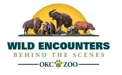OKC ZOO WELCOMES WORLD RENOWNED AFRICAN PAINTED DOG ...