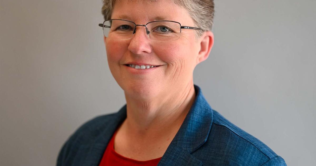 Vicki Pasque Named Interim Dean of the College of Business and Technology at OPSU | News Vicki Pasque Named Interim Dean of the College of Business and Technology at OPSU | News