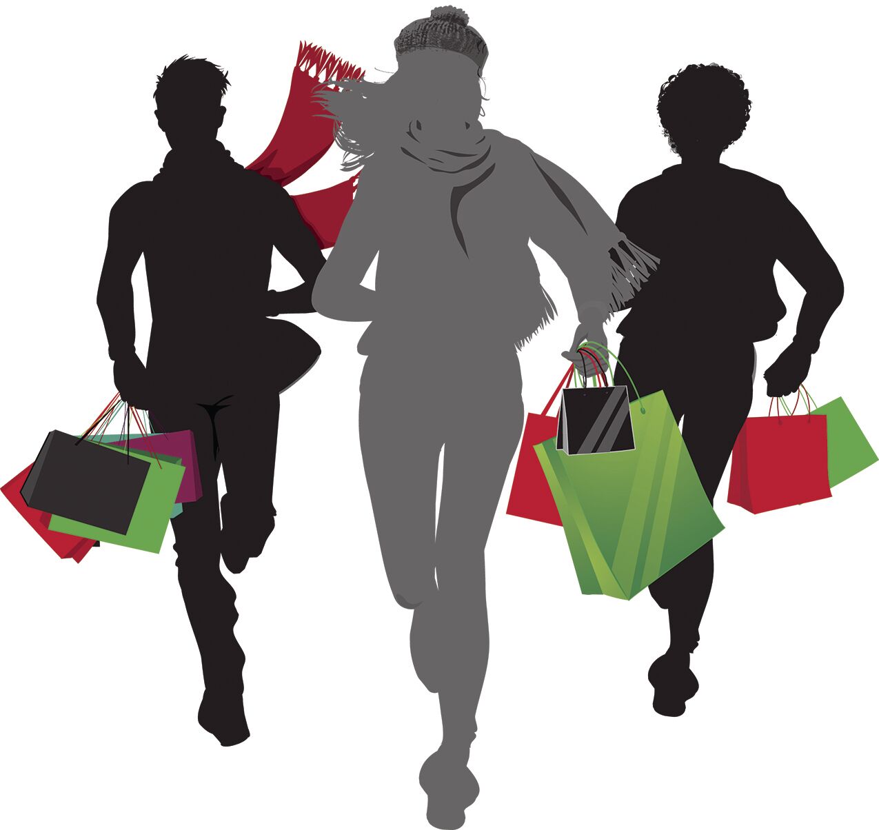 How To Make The Most Of Your Black Friday Shopping | News ...