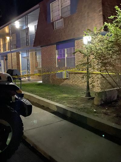 updated officers respond to shooting at apartment complex in guymon tuesday night news guymondailyherald com